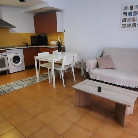 Apartamento Las Azaleas ตอร์ร็อกซ์ ภายนอก รูปภาพ