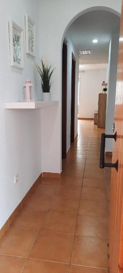 Apartamento Las Azaleas ตอร์ร็อกซ์ ภายนอก รูปภาพ